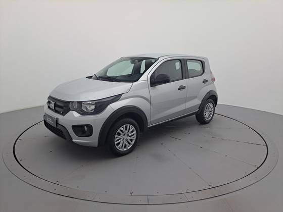 FIAT MOBI 1.0 EVO FLEX LIKE. MANUAL FIAT MOBI 1.0 EVO FLEX LIKE. MANUAL